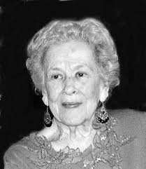 Dorothy Beyt Broussard