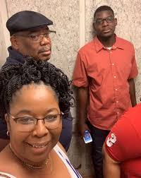 Mr. Alan Tyrone McCloud Obituary