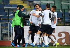 Последние твиты от manuel locatelli (@locamanuel73). Belotti And Locatelli Earn Italy Win In Bulgaria