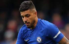 Emerson palmieri, london, united kingdom. Inter Two Ideas For The Midfield On The Band Is Emerson Palmieri Gds Fc Inter News News Transfer Market And Matches
