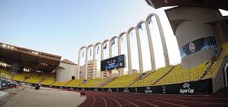 Association sportive de monaco football club sa, commonly referred to as as monaco or monaco, is a professional football club based in monac. As Monaco Stade Louis Ii Stadium Guide French Grounds Football Stadiums Co Uk