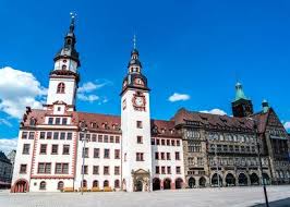 Chemnitz Pensionen Zimmer Unterkunfte Ab 15