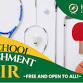 Family Fun Day at HWIS: Enrichment & After-School event image
