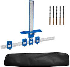 Check spelling or type a new query. Buy Holimax Cabinet Hardware Jig Cabinet Handle Jig Cabinet Hardware Template Tool Punch Locator Drill Guide For Handle Knob Pull Installation Of Door And Drawer Woodworking Tools Online In Vietnam B088k43pmv