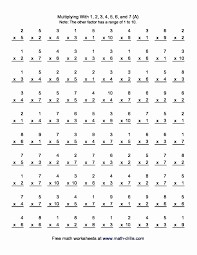 Multiplication worksheets and online activities. Free Multiplication Worksheets Grade 4 Fresh Worksheet 4th Grade Multiplication Worksheets 3 1 Digits Free Printable Worksheets Ideas