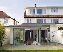 Nice Big Dormer With Lip Architect House Exterior Design Patio Room
