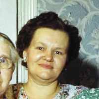 Dorothy Louise Hammond (1898–1980)