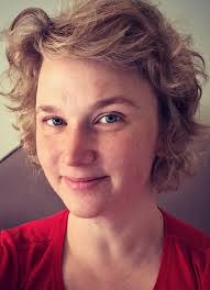 About — Hope Dickson Leach