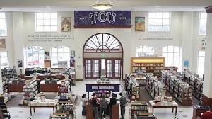 Tcu Bookstore To Break Affiliation With Barnes Noble Fort Worth Star Telegram Winter break hours run from december 12, 2020 to january 18, 202.
