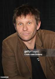 635 Mark Pellegrino Photos & High Res Pictures