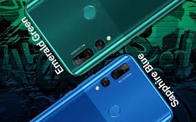 Maybe you would like to learn more about one of these? Huawei Y9 Prime 2019 Appears On Amazon To Arrive On August 1 Gsmarena Com News