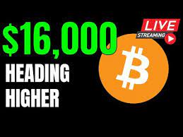 Bitcoin Above 16 000 Why Bitcoin Is Heading Higher Blockchained News Crypto News Live Media