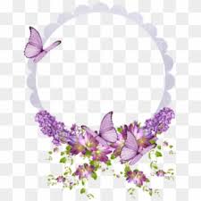A Little Lavender And Butterflies With Frame Butterfly Frame Vintage Png Transparent Png 595x595 1806873 Pngfind Free for commercial use no attribution required high quality images.