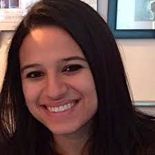 Odalys Caballero's Instagram, Twitter & Facebook