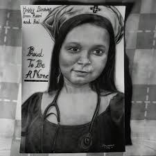 💙Arunima Das 💙 (@arunima_das_art) • Instagram photos and videos