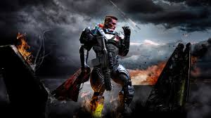 The word 'badass' was born from modern movies about superheroes, such as batman, superman, the avengers, deadpool, dark knight, logan, wonder woman and more. 2560x1440 Helldogds Scifi Badass Soldier 1440p Resolution Hd 4k Wallpapers Images Backgrounds Photos And Pictures