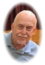 Obituary information for Chuck McArthur