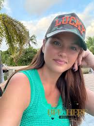 Lucky Camo Trucker Hat by Blakeley