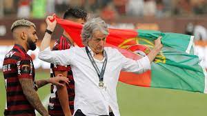 River, el campeón defensor, va por su quinta libertadores. Jorge Jesus Back In Benfica