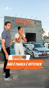 Garagem 88 Automóveis | Loja de Carros (@garagem88_oficial) • Instagram  photos and videos