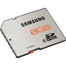 The full name of uhs is ultra high speed. Samsung 8gb Sdhc Memory Card High Speed Series Class 6