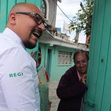 Alberto Rayo's Instagram, Twitter & Facebook