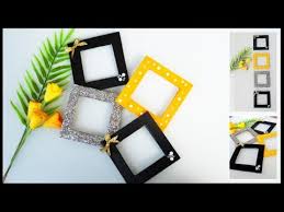 Tidak hanya bagaimana menyusun foto agar tampak enak dilihat, tetapi juga memberikan sentuhan unik lebih membuat foto tampak cantik. Cara Membuat Bingkai Foto Dari Kardus Unik Dan Mudah Penulis Cilik