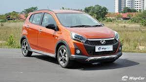 Oblečení z anglie jako ze žurnálu. Used Perodua Axia It S Already Affordable So Why Buy Used Wapcar