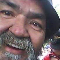 PAUL GALAS HUERTA Obituary