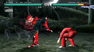 Eddy gordo, christie monteiro, kuma and panda can be selected on the same team. Tekken Dark Resurrection Download Gamefabrique