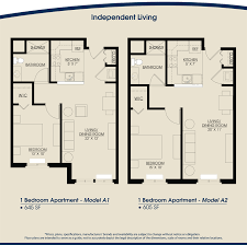 Today, we will show you a list of apartment plans with two bedrooms. Floor Plans The Rivers Grosse Pointe