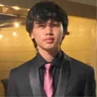 Aeden Benjamin Eugenio