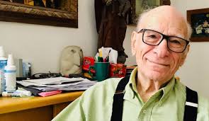 Tom and Jerry, Popeye director Gene Deitch dies at 95 in Prague