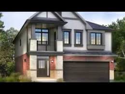 new construction homes in kitchener