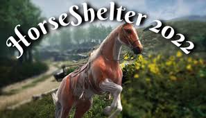 Über 80% neue produkte zum festpreis; Horse Shelter 2022 On Steam