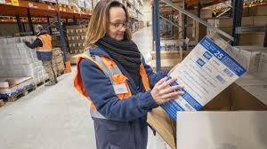 Photo Produits mdicaux : le groupe Novomed renforce sa logistique en la ...