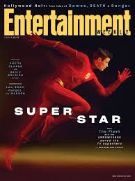 This is how the Arrowverse saved the TV superhero. With Arrow entering its  final season, the superstars of the shows look back at their origin story  and preview their “Crisis”-filled year ahead