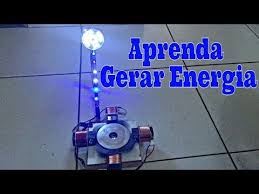pin em eletrica gerador ideia