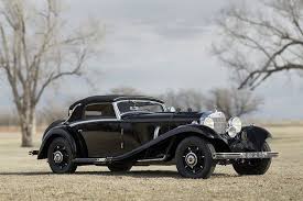 9 Cars From The Record Smashing Rm Sotheby S Auction Mercedes Benz 500 Classic Cars Cabriolets
