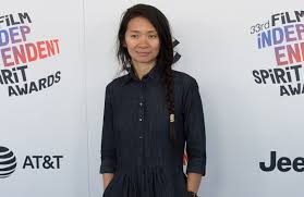 Nomadland director chloe zhao made history at the golden globes, and she likely will at the 2021 oscars. Chloe Zhao To Direct New Take On Dracula People Oanow Com