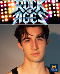 University of Michigan: Musical Theatre Department