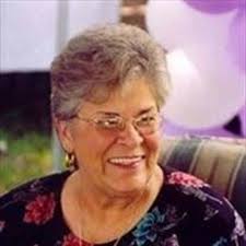 Donna G Cayton Obituary January 25, 2018