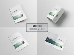 Download 20 Free Catalog Brochure Mockup Templates In Psd
