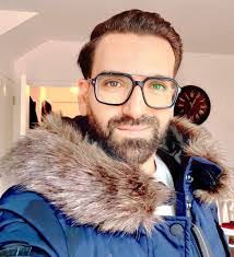 Mary Salman's Instagram, Twitter & Facebook