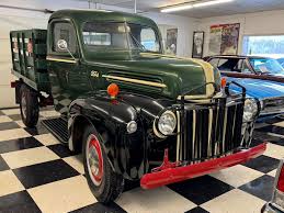 Image result for Sagamore Green Light 1946 Truck