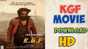 How To Download Kgf Telugu Hd Movie 2019 Kgf Hd Telugu Movie Download 2019 Kgf Movie Download Youtube