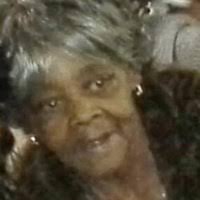 Mary Compton Obituary