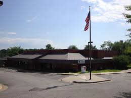 Post Office 65251 Fulton Missouri By Courthouselover Via Flickr Missouri Post Office Travel