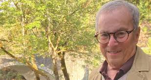 OBITUARY: Charles Leslie Mooney, 1943-2021