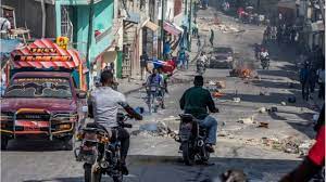 From wikimedia commons, the free media repository. Haiti La Peligrosa Inestabilidad Del Unico Pais De America Que Ha Tenido Mas De 20 Gobiernos En 35 Anos Bbc News Mundo